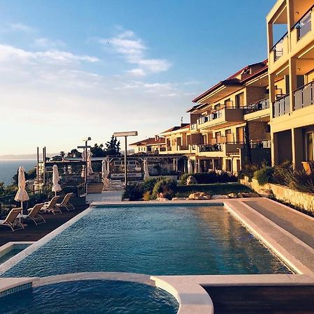 Rigas Boutique Hotel & Spa أفيتوس المظهر الخارجي الصورة