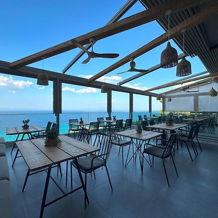 Rigas Boutique Hotel & Spa أفيتوس المظهر الخارجي الصورة