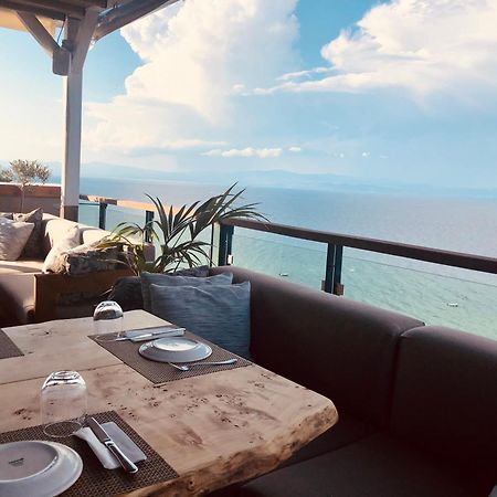 Rigas Boutique Hotel & Spa أفيتوس المظهر الخارجي الصورة