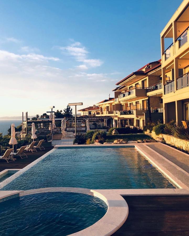 Rigas Boutique Hotel & Spa أفيتوس المظهر الخارجي الصورة