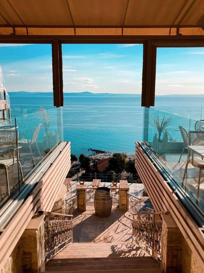 Rigas Boutique Hotel & Spa أفيتوس المظهر الخارجي الصورة
