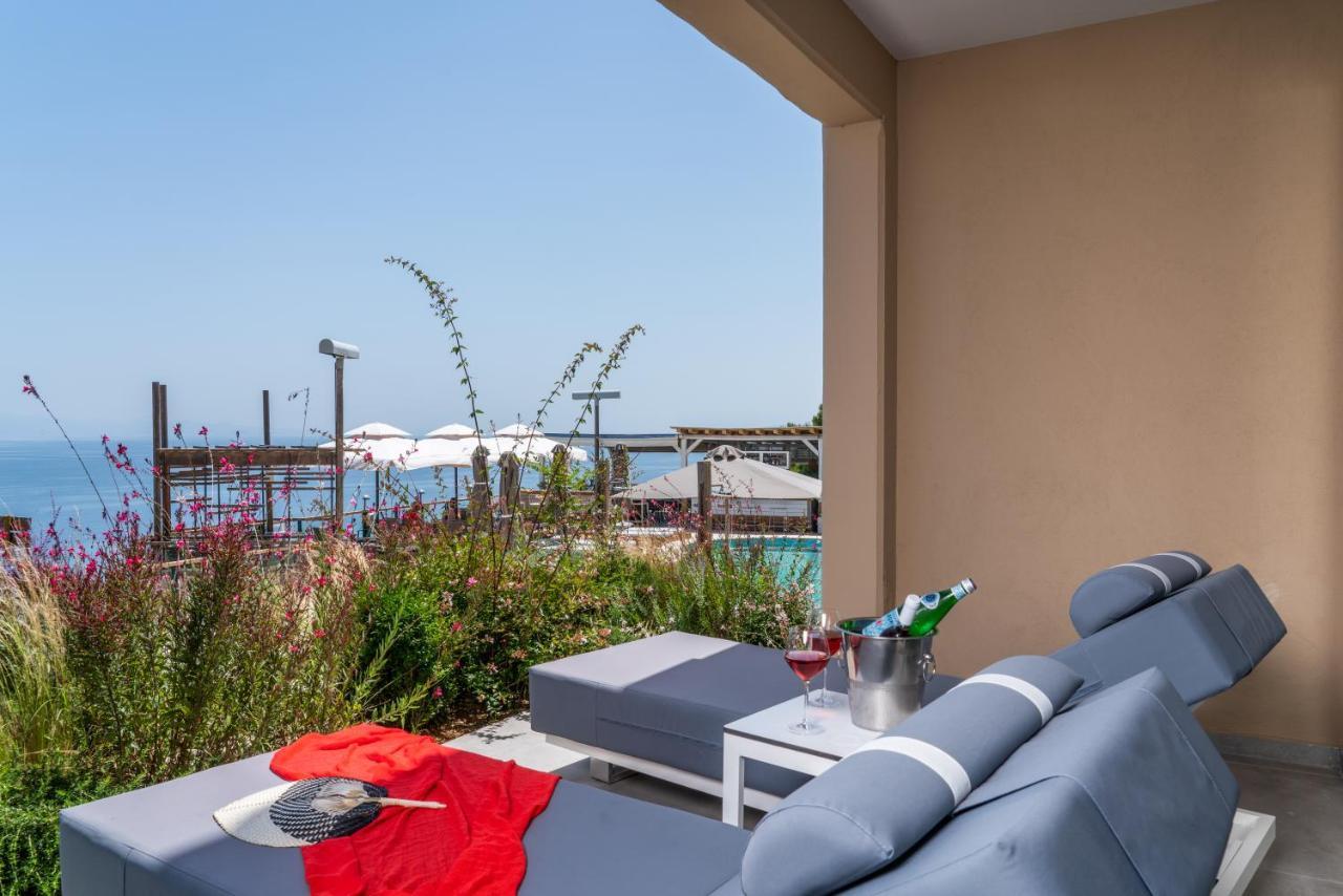 Rigas Boutique Hotel & Spa أفيتوس المظهر الخارجي الصورة