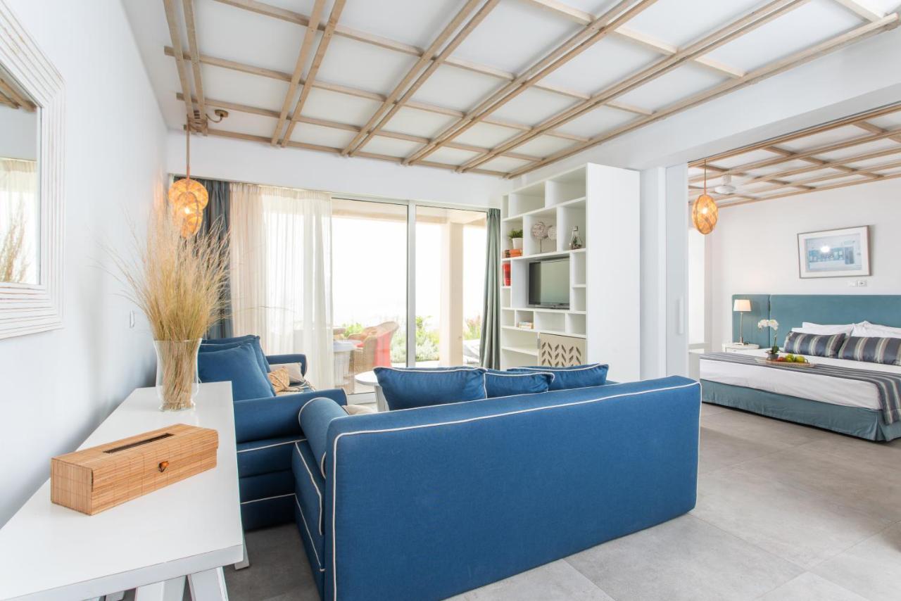 Rigas Boutique Hotel & Spa أفيتوس المظهر الخارجي الصورة