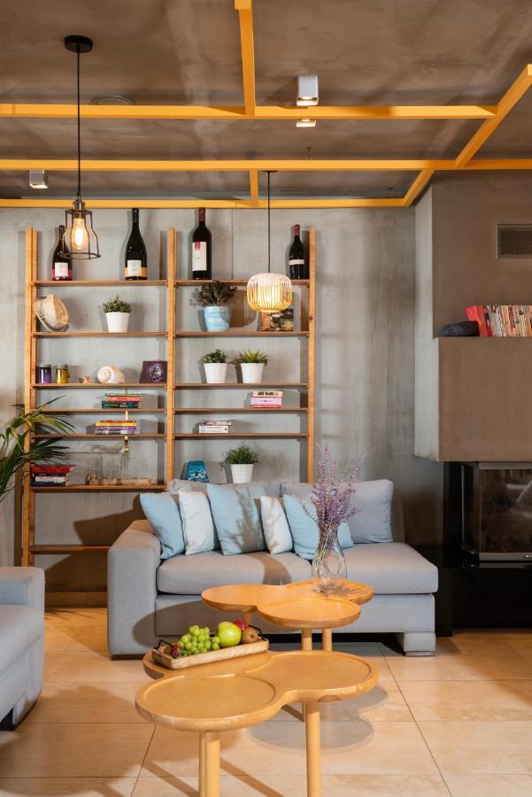 Rigas Boutique Hotel & Spa أفيتوس المظهر الخارجي الصورة