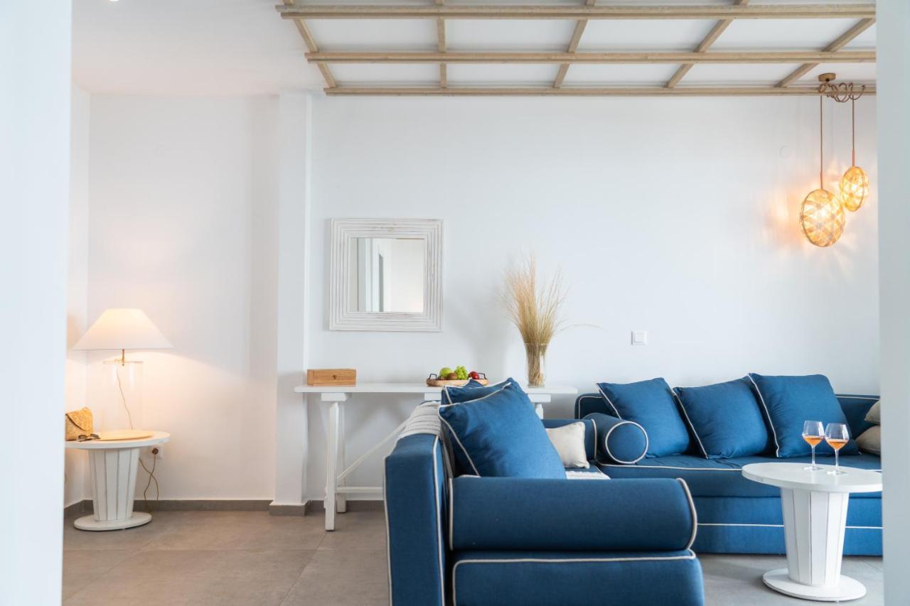 Rigas Boutique Hotel & Spa أفيتوس المظهر الخارجي الصورة