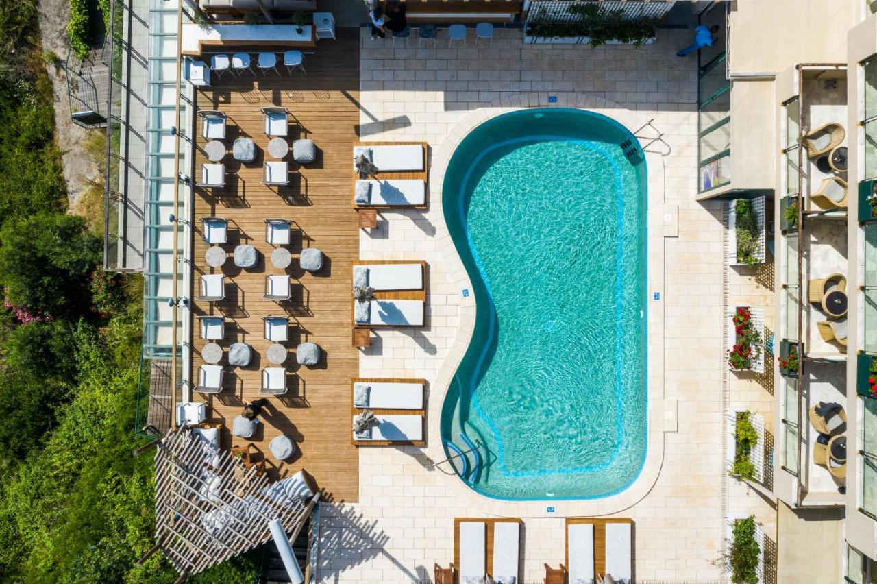 Rigas Boutique Hotel & Spa أفيتوس المظهر الخارجي الصورة