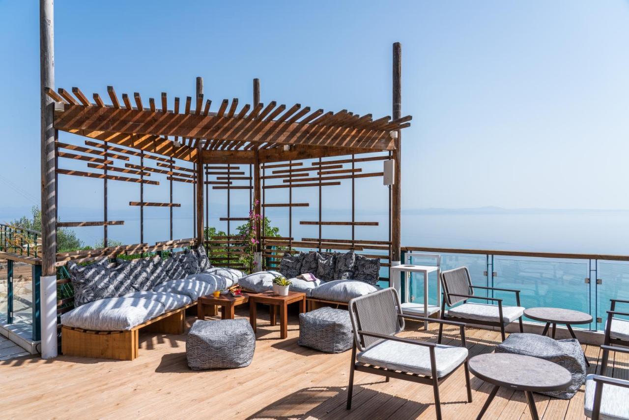 Rigas Boutique Hotel & Spa أفيتوس المظهر الخارجي الصورة