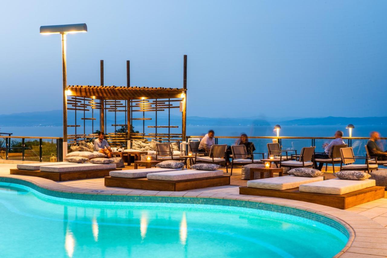 Rigas Boutique Hotel & Spa أفيتوس المظهر الخارجي الصورة