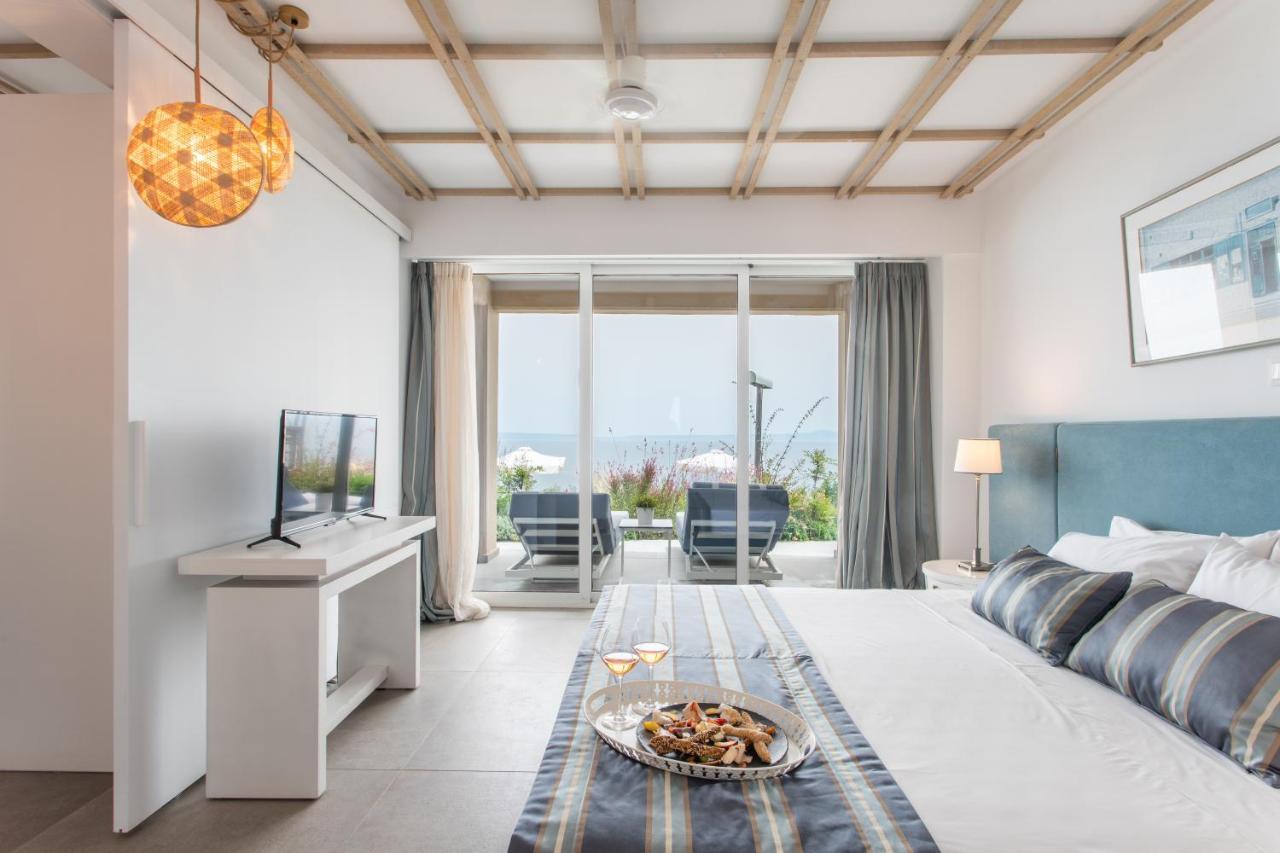 Rigas Boutique Hotel & Spa أفيتوس المظهر الخارجي الصورة