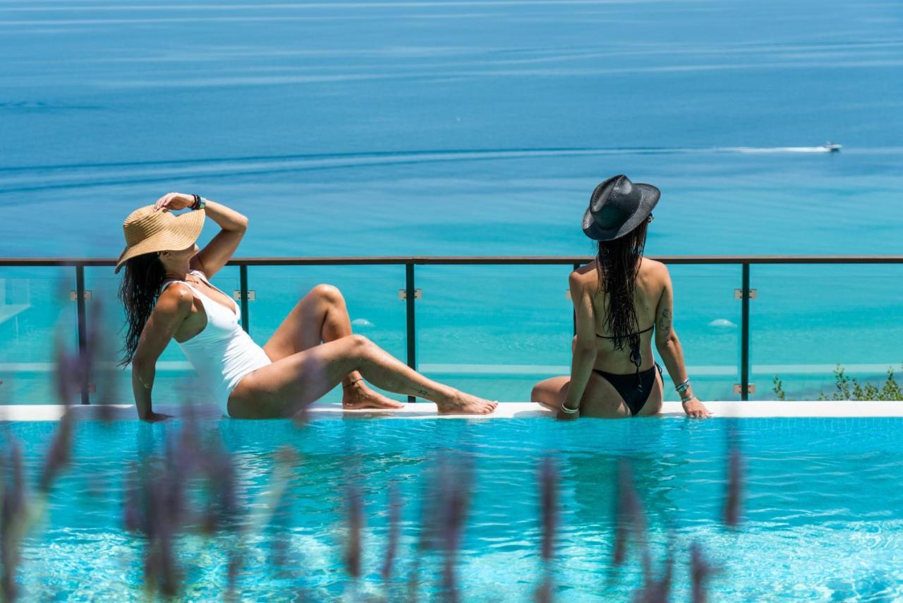 Rigas Boutique Hotel & Spa أفيتوس المظهر الخارجي الصورة