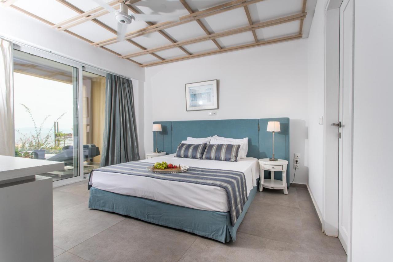 Rigas Boutique Hotel & Spa أفيتوس المظهر الخارجي الصورة