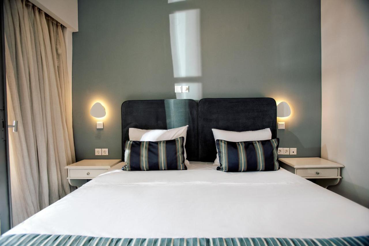Rigas Boutique Hotel & Spa أفيتوس المظهر الخارجي الصورة