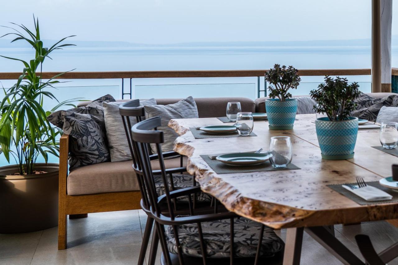 Rigas Boutique Hotel & Spa أفيتوس المظهر الخارجي الصورة