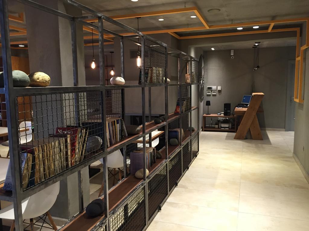 Rigas Boutique Hotel & Spa أفيتوس المظهر الخارجي الصورة