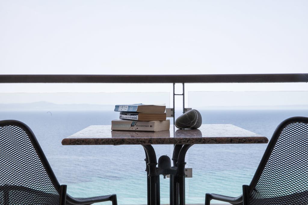 Rigas Boutique Hotel & Spa أفيتوس الغرفة الصورة