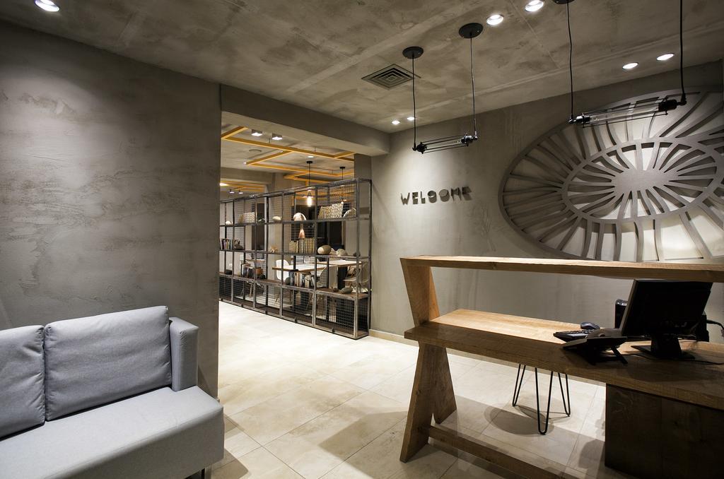 Rigas Boutique Hotel & Spa أفيتوس المظهر الخارجي الصورة