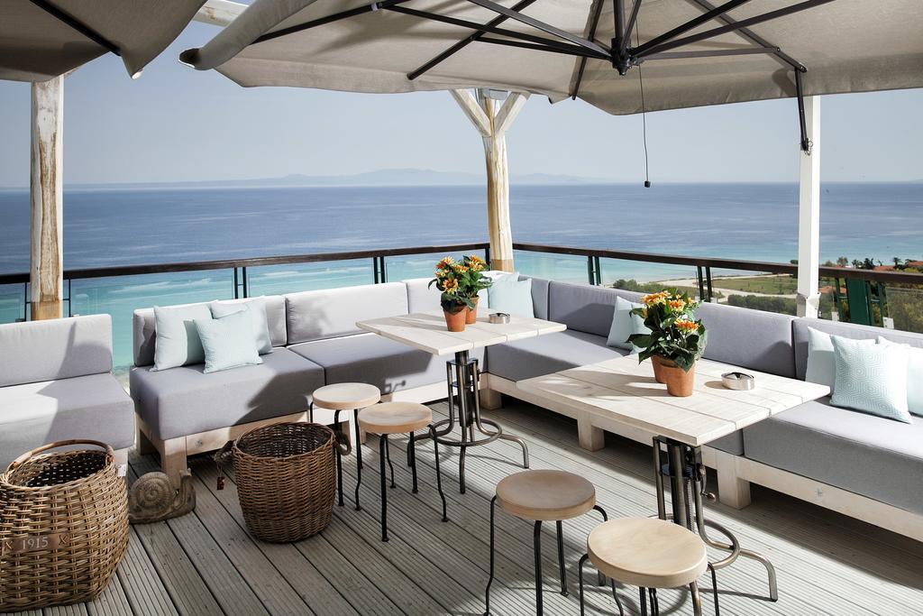 Rigas Boutique Hotel & Spa أفيتوس المظهر الخارجي الصورة