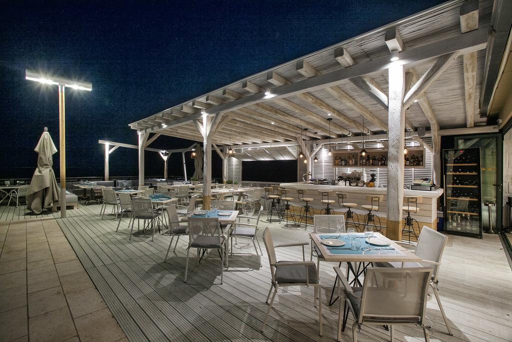 Rigas Boutique Hotel & Spa أفيتوس المظهر الخارجي الصورة
