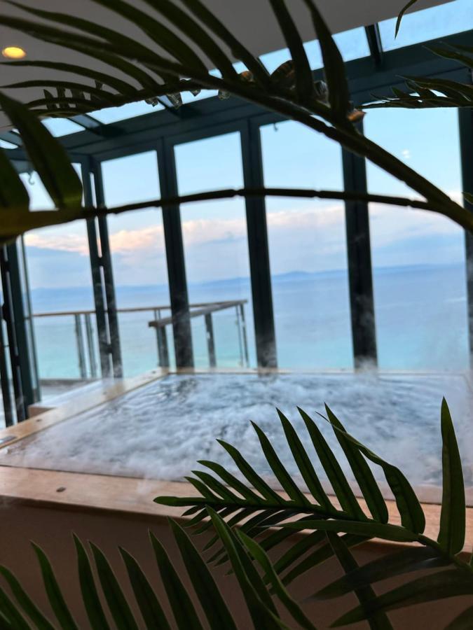 Rigas Boutique Hotel & Spa أفيتوس المظهر الخارجي الصورة