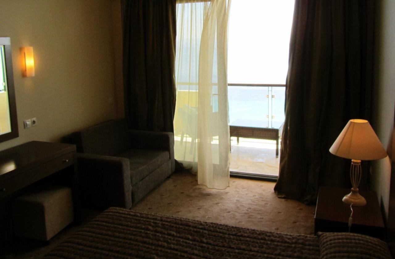 Rigas Boutique Hotel & Spa أفيتوس الغرفة الصورة