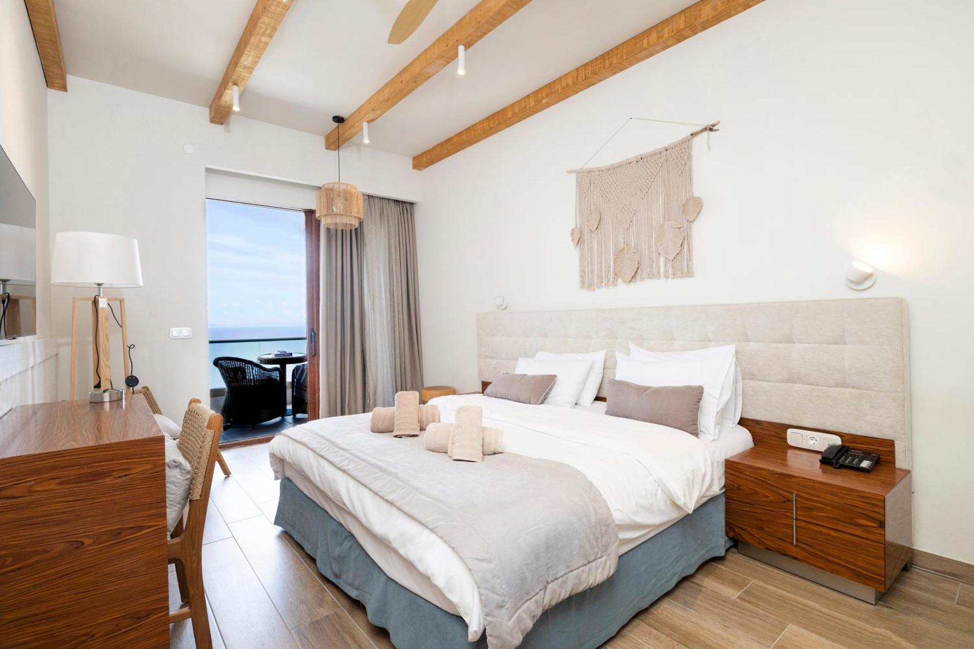 Rigas Boutique Hotel & Spa أفيتوس المظهر الخارجي الصورة