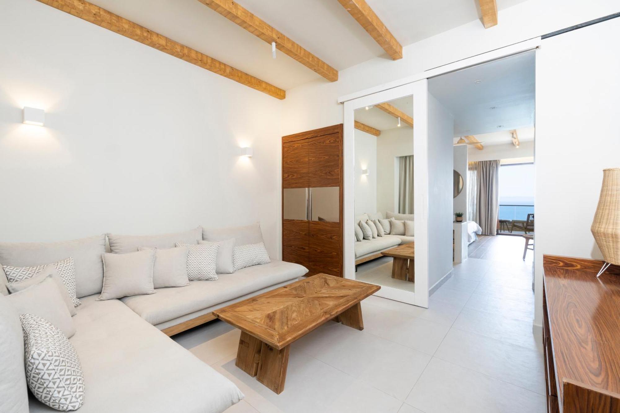 Rigas Boutique Hotel & Spa أفيتوس المظهر الخارجي الصورة