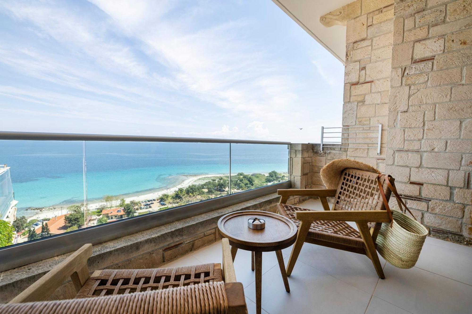 Rigas Boutique Hotel & Spa أفيتوس المظهر الخارجي الصورة
