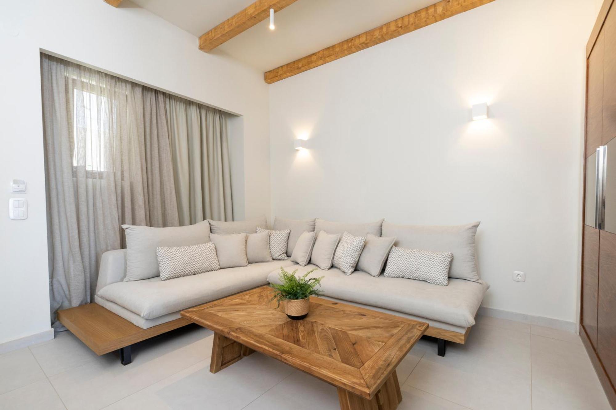 Rigas Boutique Hotel & Spa أفيتوس المظهر الخارجي الصورة