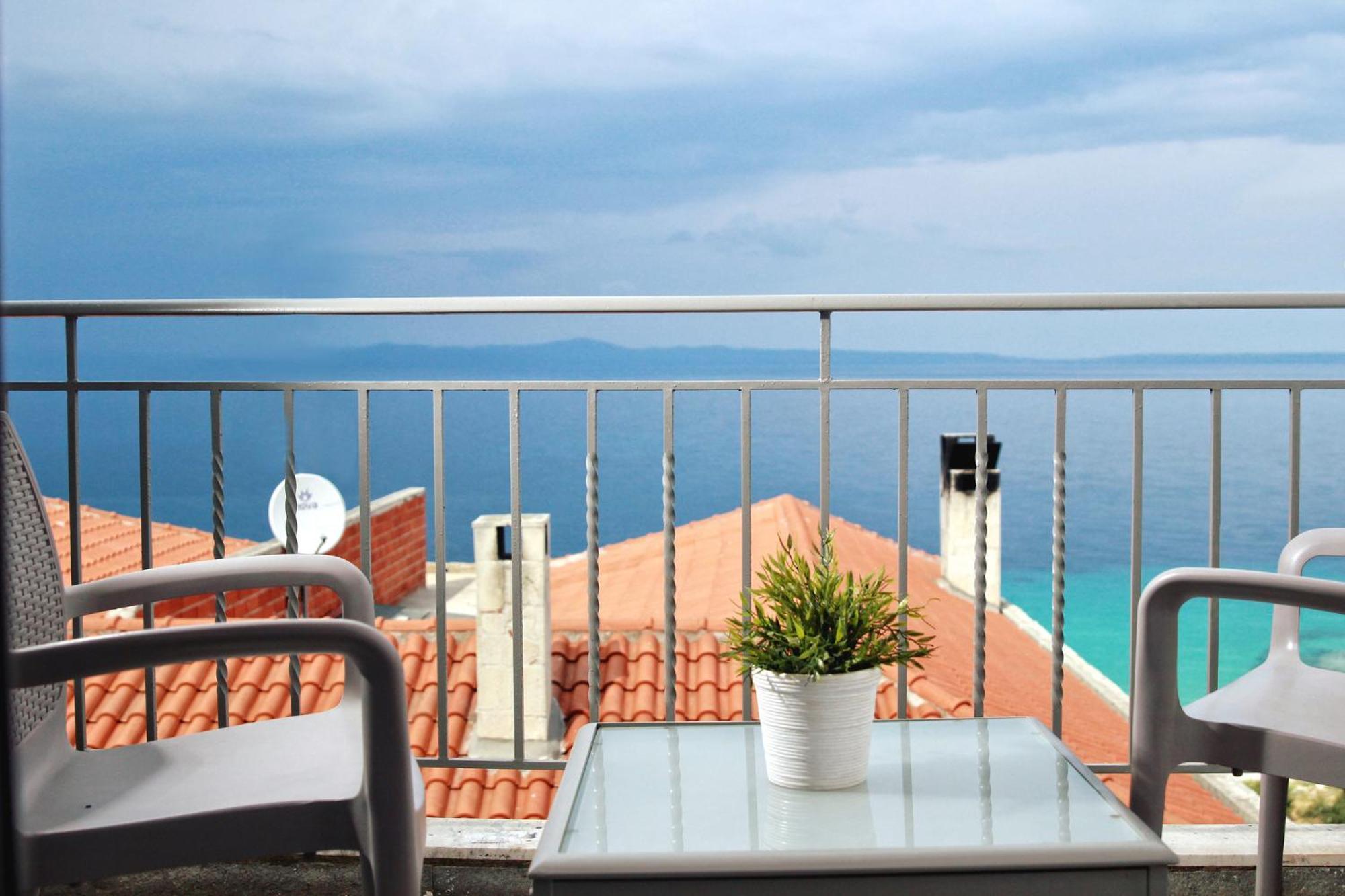 Rigas Boutique Hotel & Spa أفيتوس المظهر الخارجي الصورة