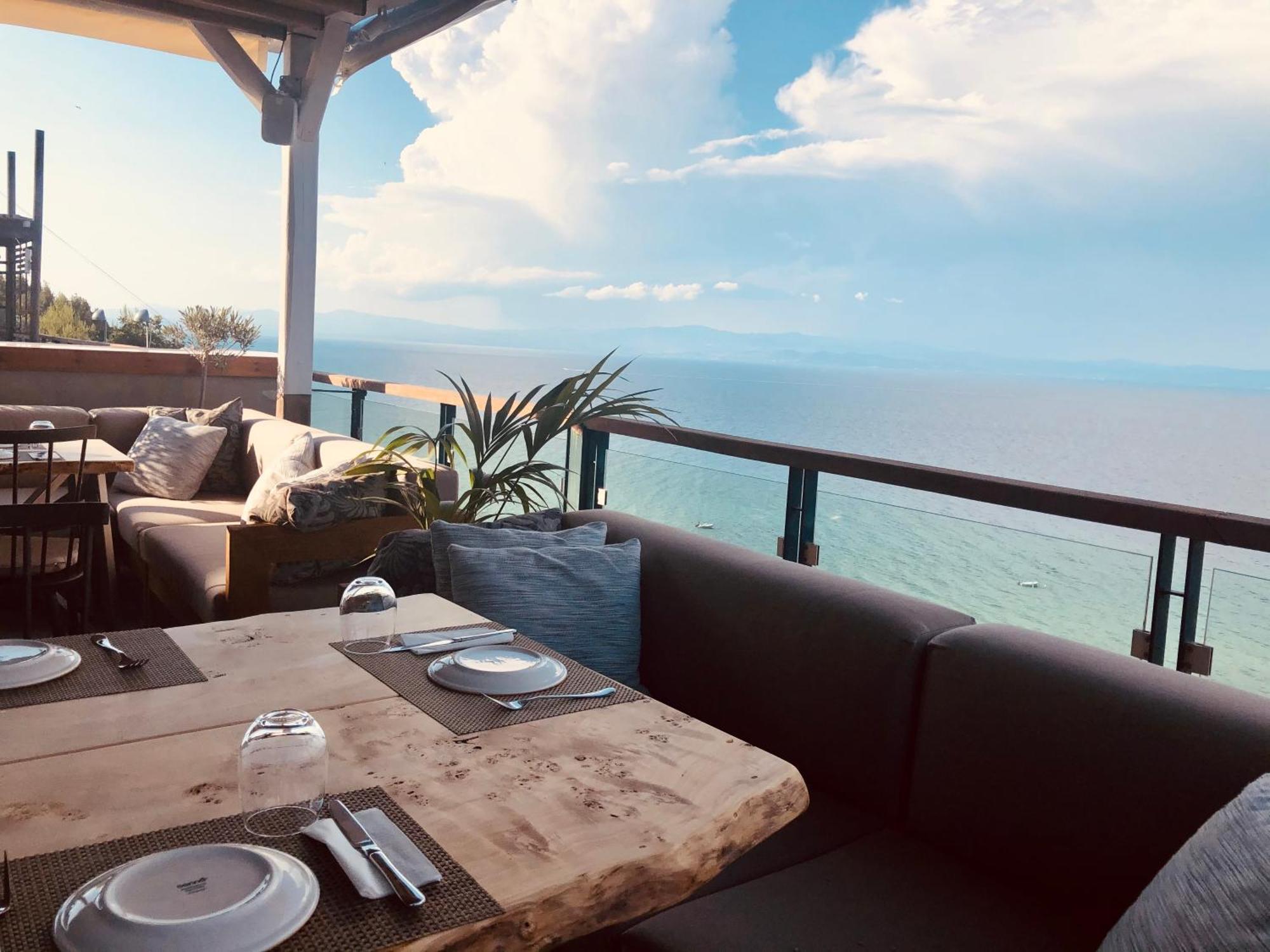 Rigas Boutique Hotel & Spa أفيتوس المظهر الخارجي الصورة