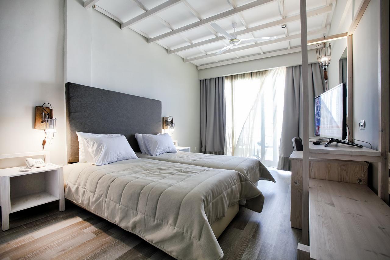 Rigas Boutique Hotel & Spa أفيتوس المظهر الخارجي الصورة
