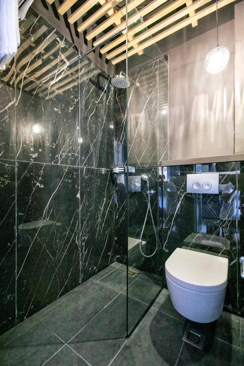Rigas Boutique Hotel & Spa أفيتوس المظهر الخارجي الصورة