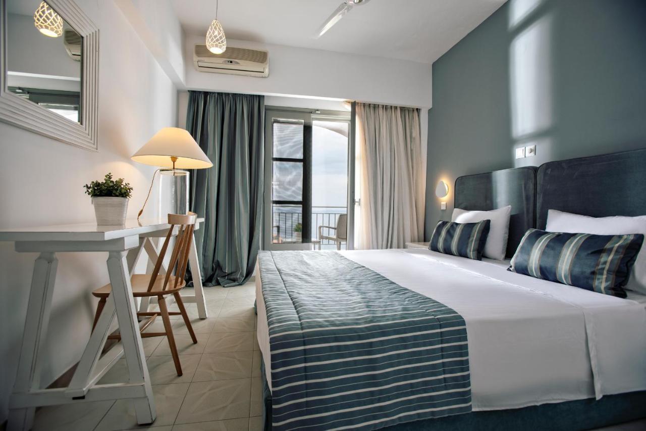 Rigas Boutique Hotel & Spa أفيتوس المظهر الخارجي الصورة