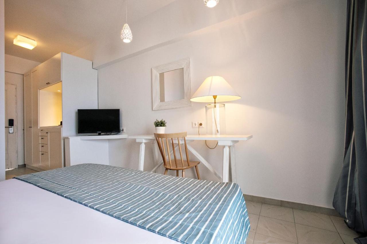 Rigas Boutique Hotel & Spa أفيتوس المظهر الخارجي الصورة